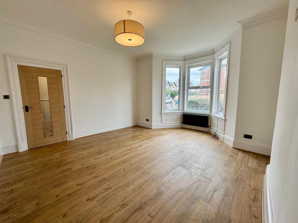 House in Newcastle upon Tyne, Heaton - View 3