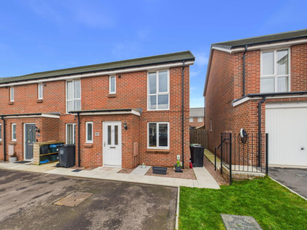 Main image of property: Kingfisher Drive, Lydney