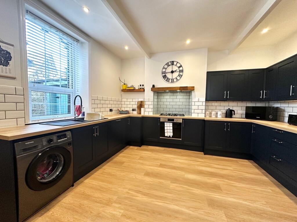 Additional image 4 of Mount View, Oakworth, Keighley, BD22
