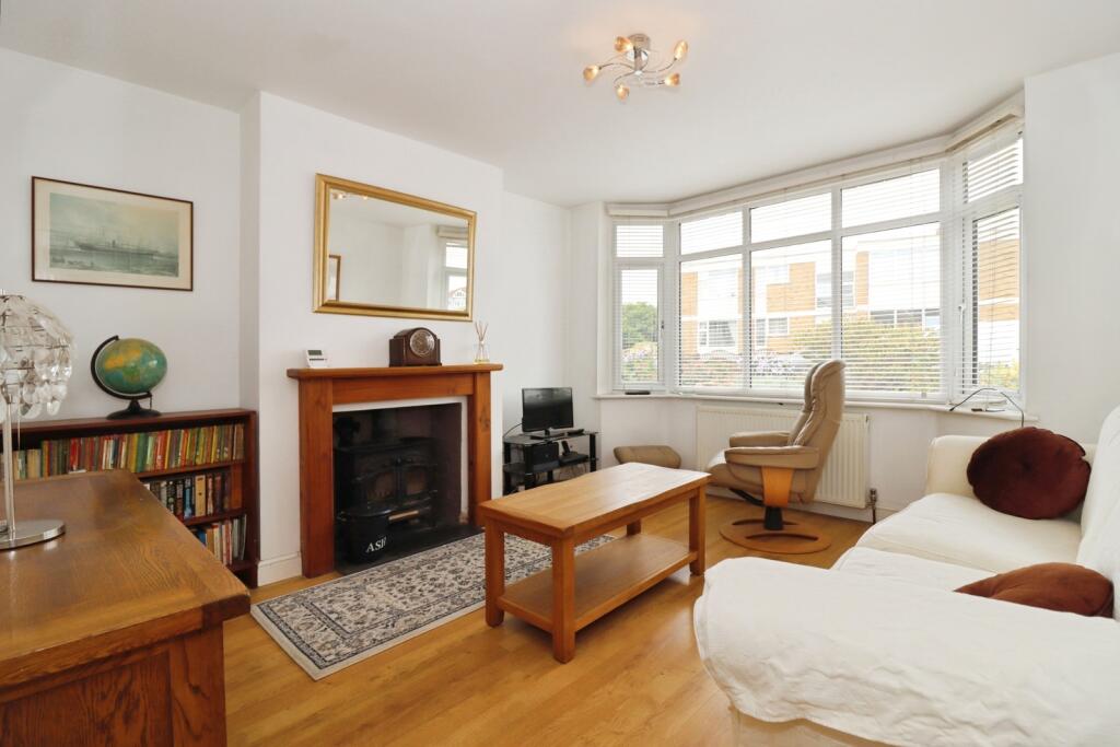 House in Bristol - View 4