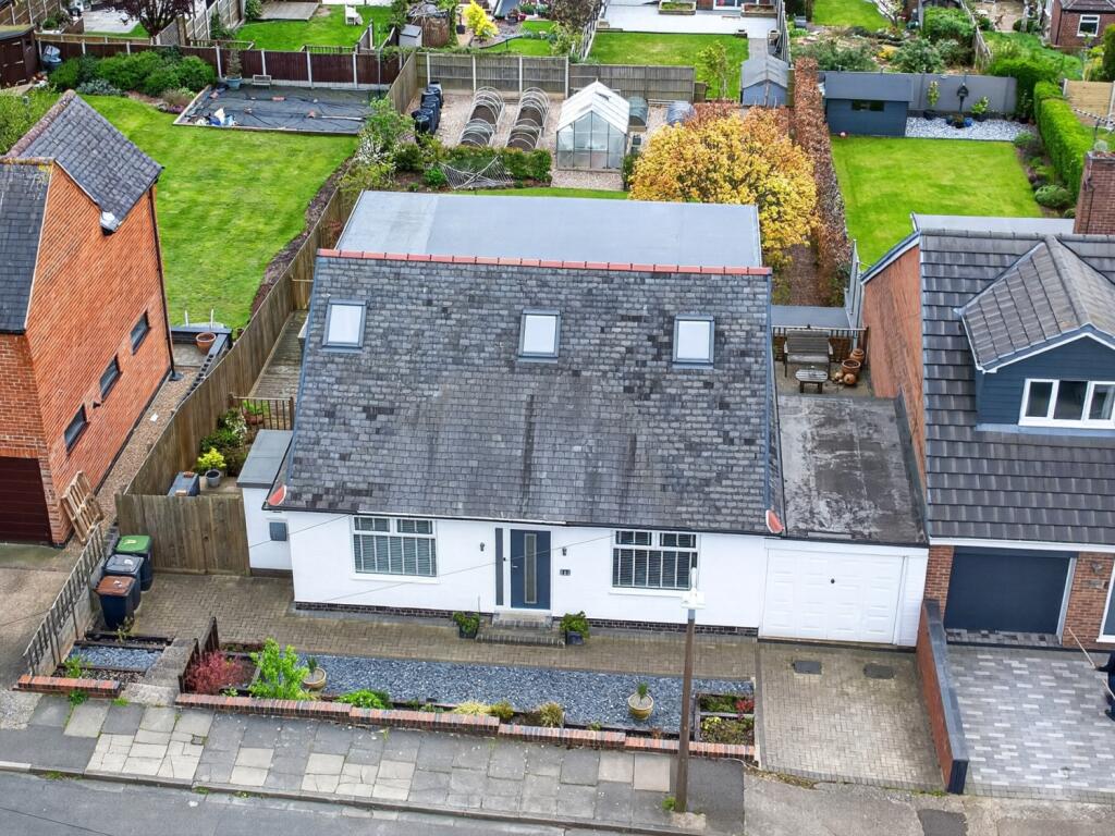 Main image of property: Darley Avenue, Toton, Nottingham, Nottinghamshire, NG9