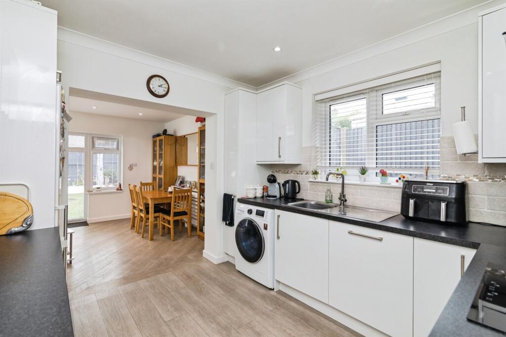 House in Norwich - View 3