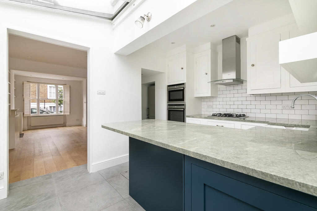 3 bedroom terraced house for rent
