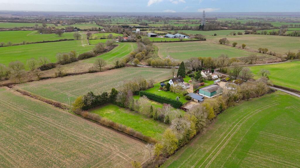 Main image of property: Henham Road, Hamperden End, Saffron Walden