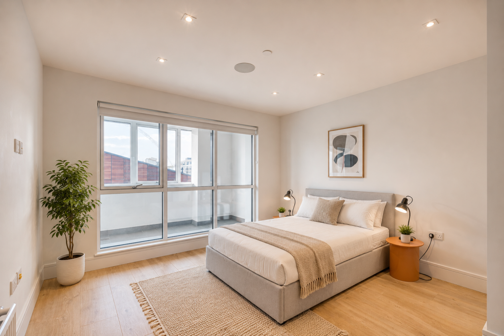 Apartment in Harrow - View 3