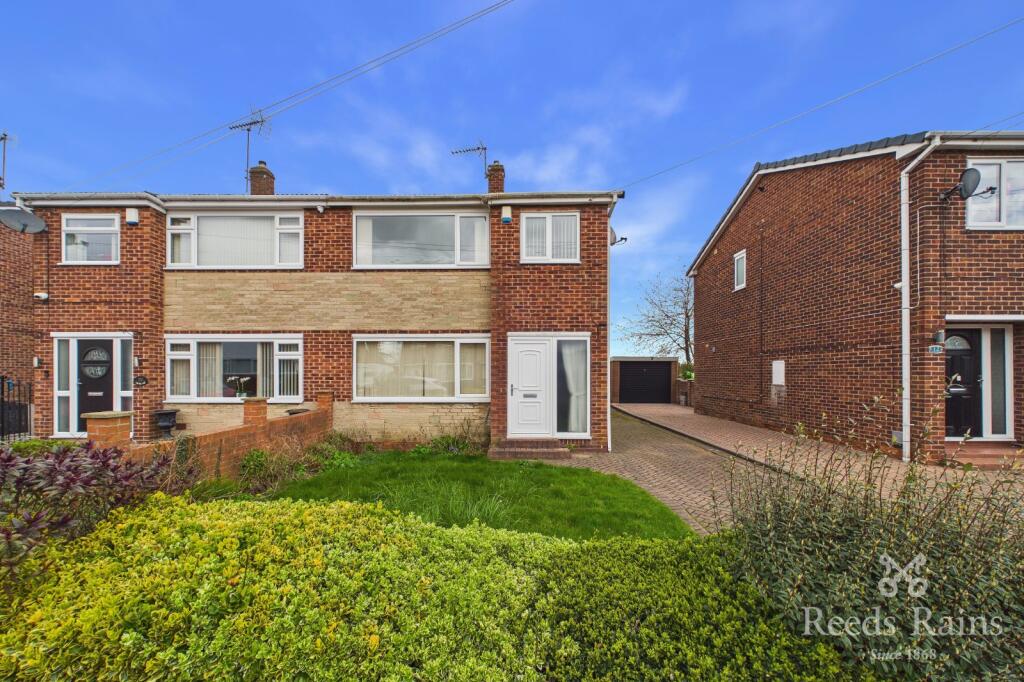 Main image of property: Edinburgh Drive, North Anston, Sheffield, South Yorkshire, S25