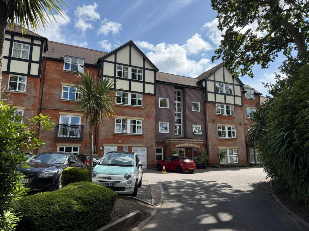 Main image of property: Kingswood Road, Tunbridge Wells, TN2