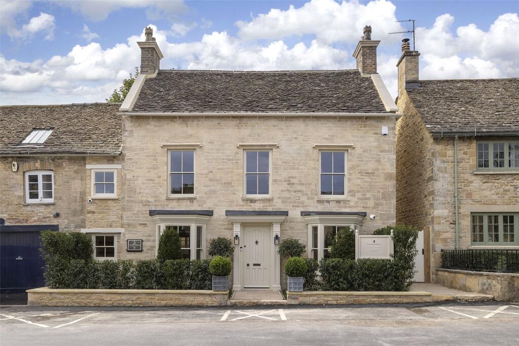 Main image of property: Priory Lane, Burford, Oxfordshire, OX18