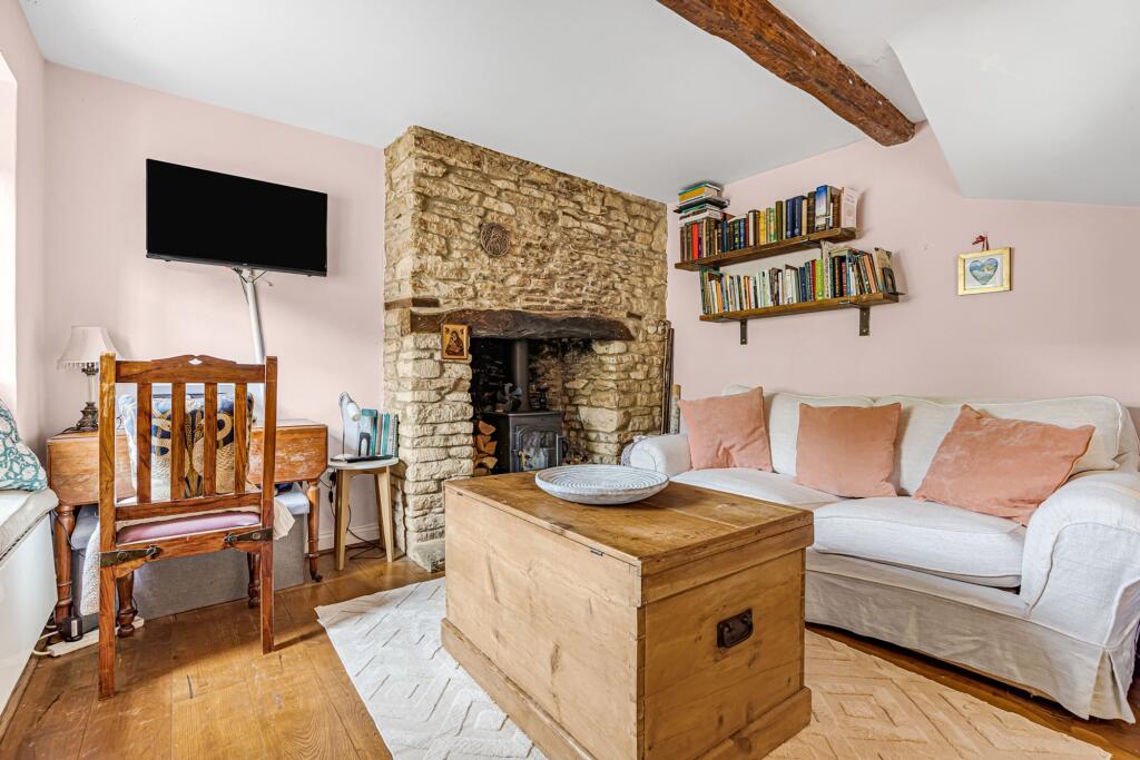 House in Oxford - View 4