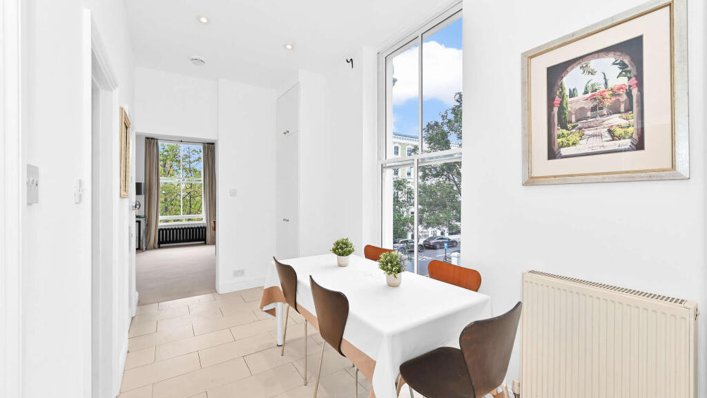 Apartment in London, Royal Borough of Kensington and Chelsea - View 4