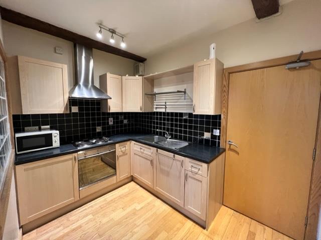 Main image of property: Broadgate House, Bradford