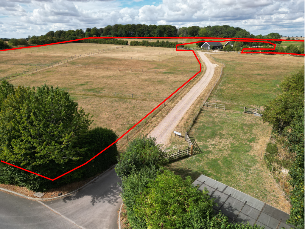 Land off Stoke Charity Road, Kings Worthy, Hampshire - More