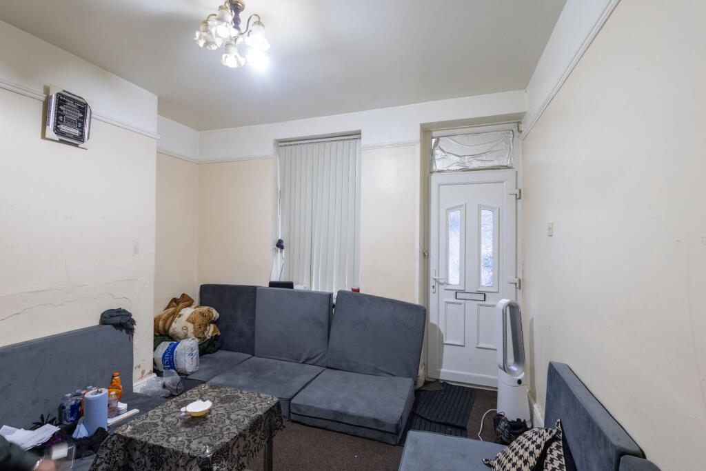 Additional image 5 of Harewood Street, Bradford