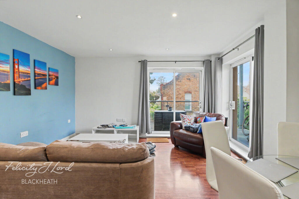 Main image of property: Hither Green Lane, London