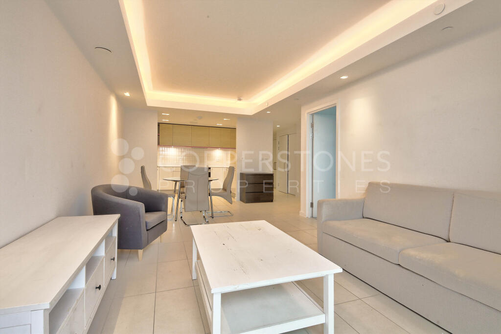 Main image of property: Hoola, Tidal Basin Road, London
