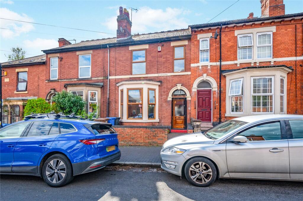 Main image of property: Mount Carmel Street, Derby, Derbyshire, DE23