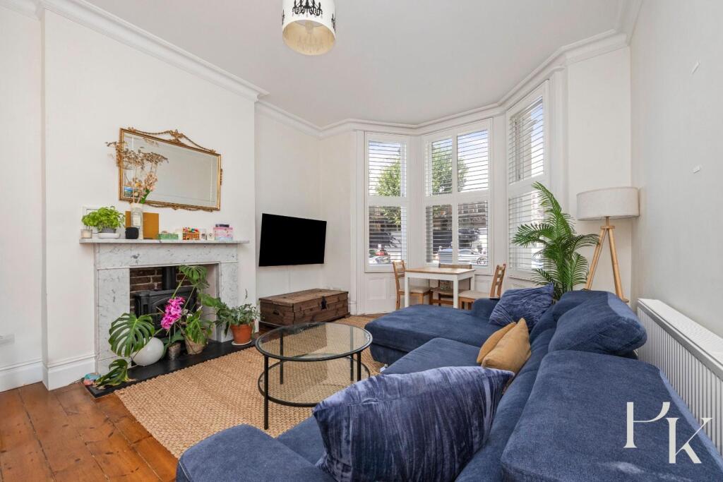 Apartment in Brighton - View 4