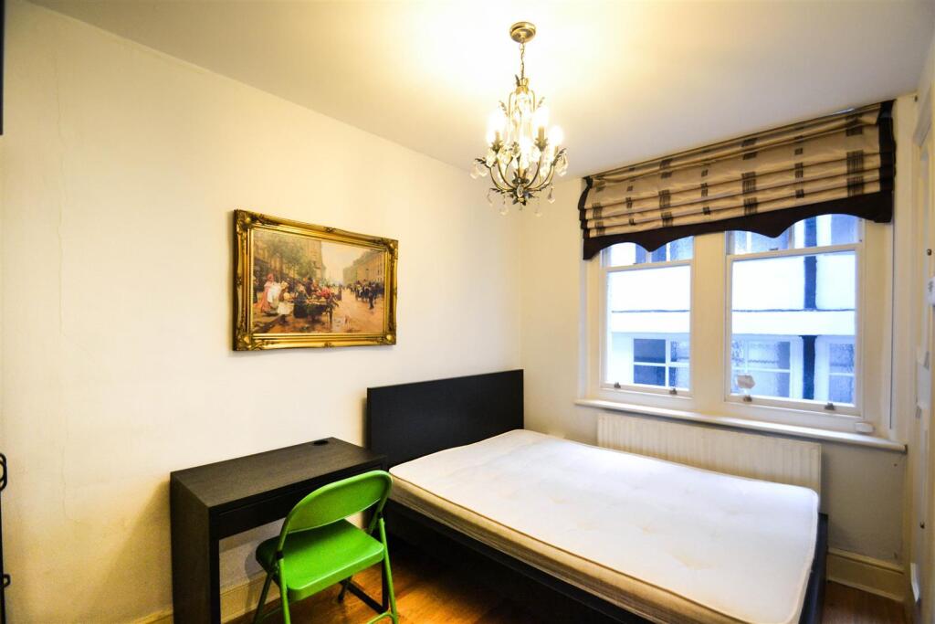3 bedroom flat for rent