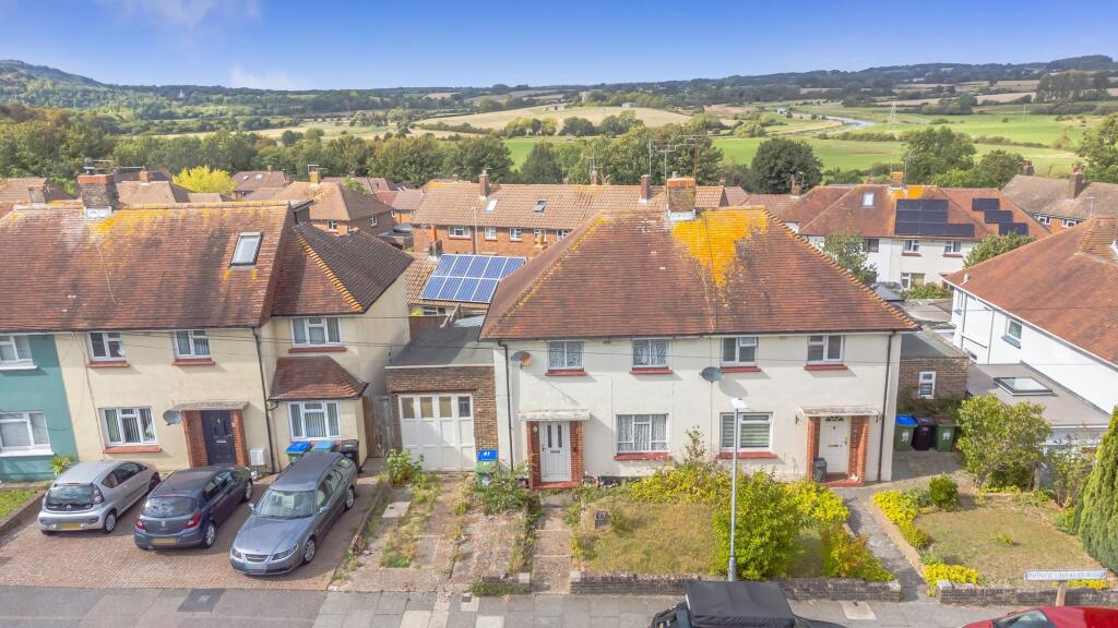 Main image of property: Prince Charles Road, Lewes, BN7