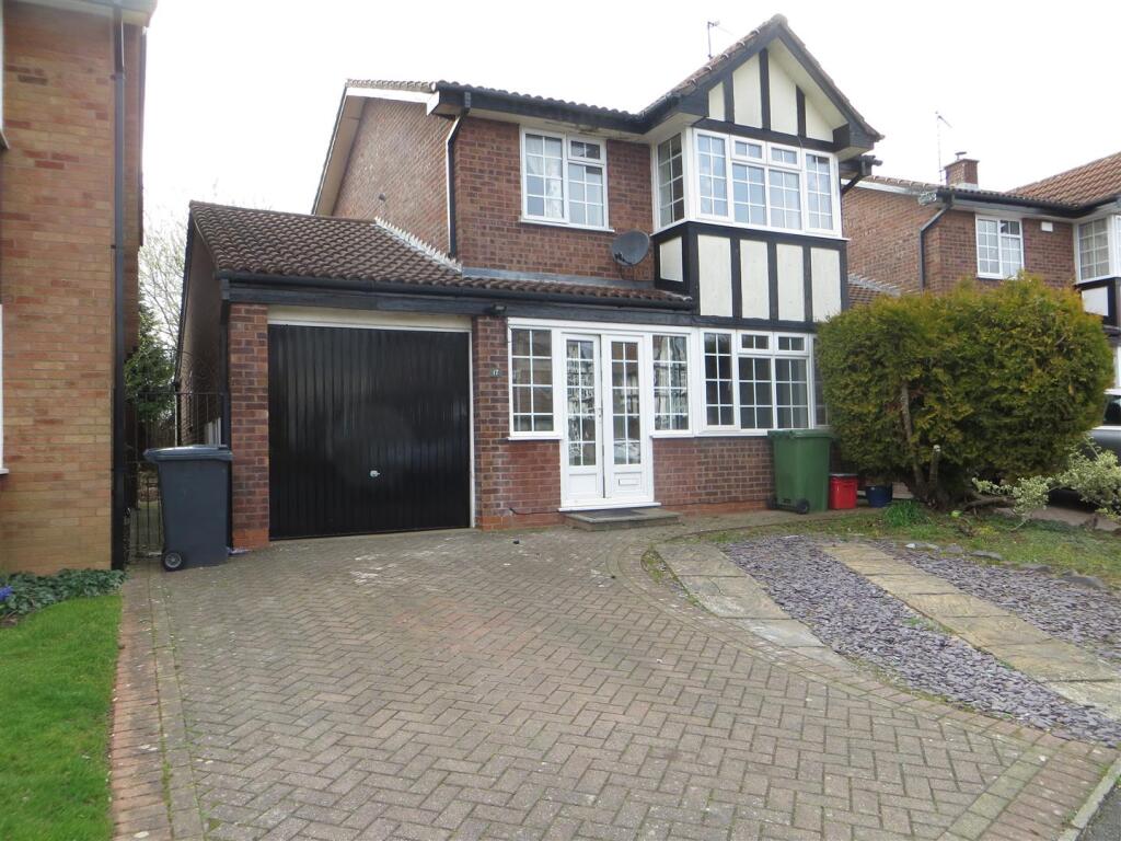 Main image of property: Hopton Crofts, Leamington Spa
