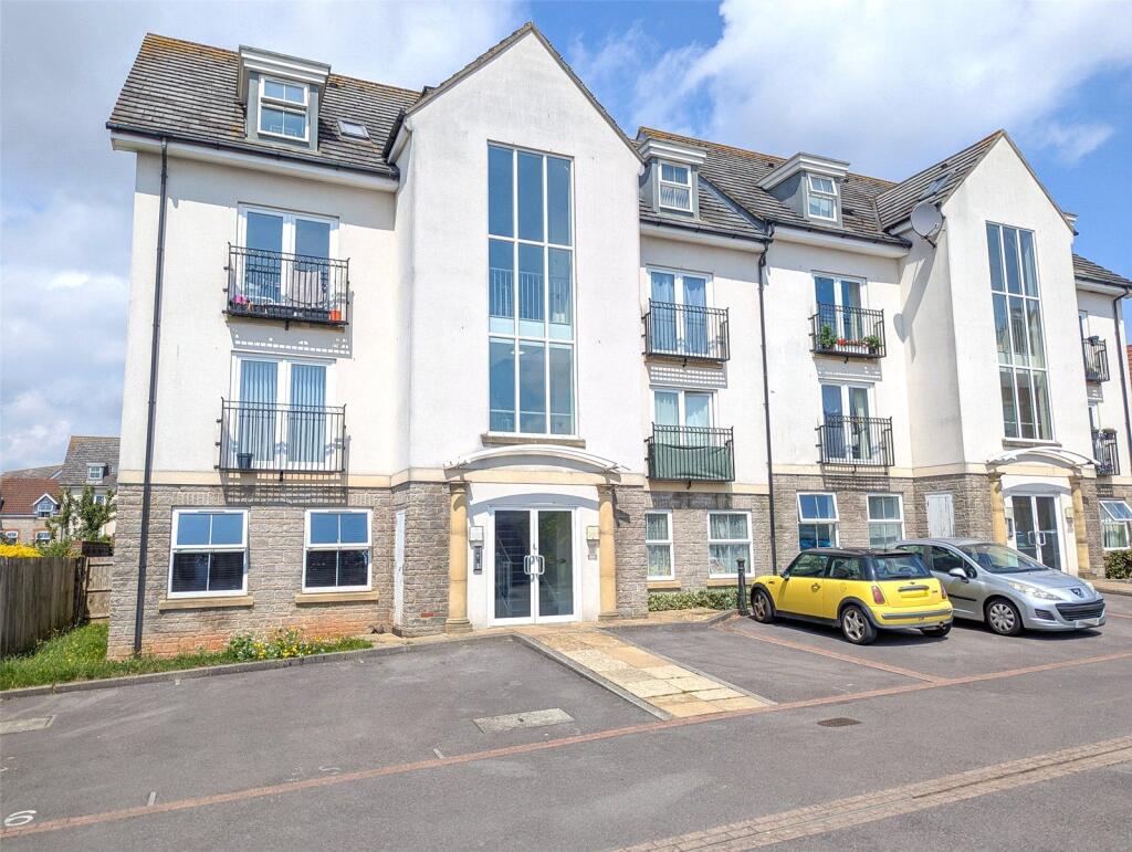 Main image of property: Barter Close, Kingswood, Bristol, BS15