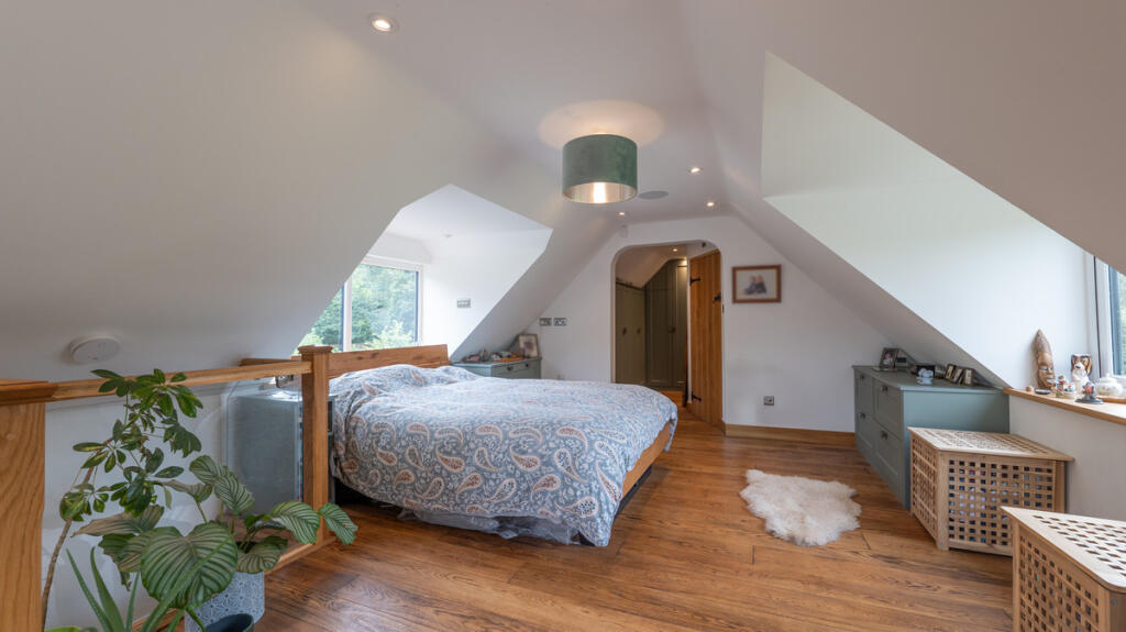 Bardy Lane, Upper Longdon, WS15 photo 5