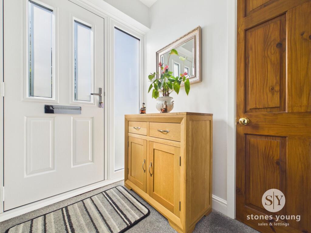 House in Ribble Valley, Wilpshire - View 5