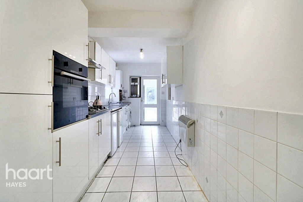 Main image of property: Longford Gardens, Hayes