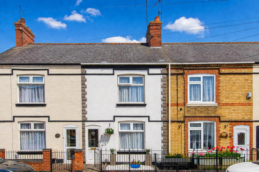 Main image of property: Harborough Road, Rushden