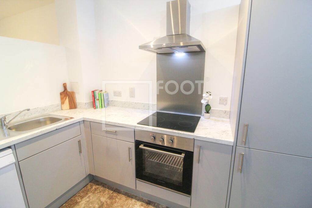 Additional image 23 of HIGHPOINT, BD1, Furnished Studio Apartment