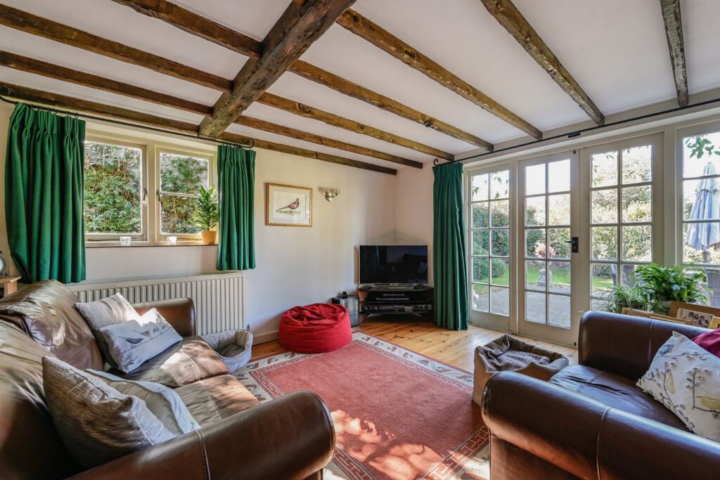 House in Stowting Common, Stowting - View 5