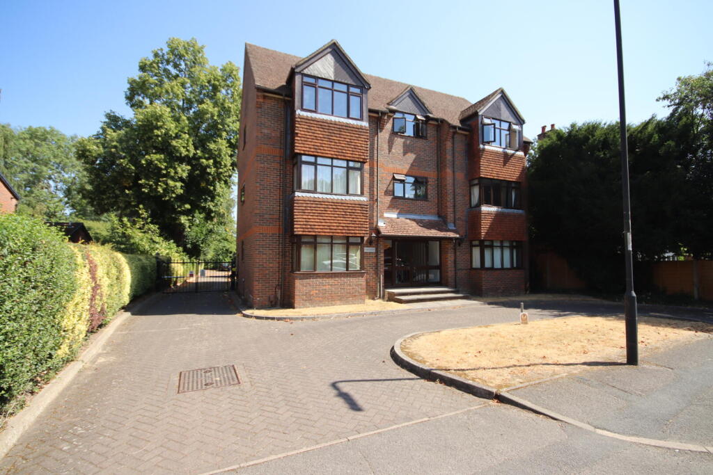 Main image of property: River Area, Maidenhead