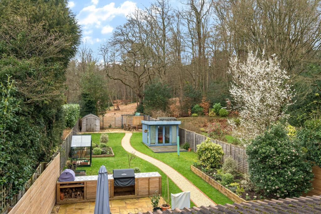 Main image of property: Dell Road, Wokingham, RG40