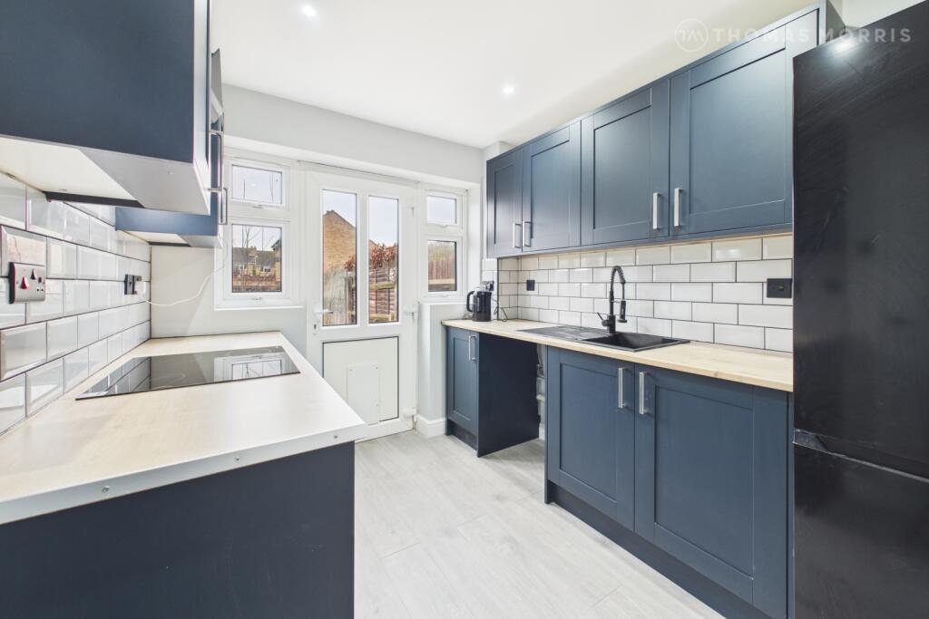 Main image of property: Lady Way, Eaton Socon, St. Neots, Cambridgeshire, PE19