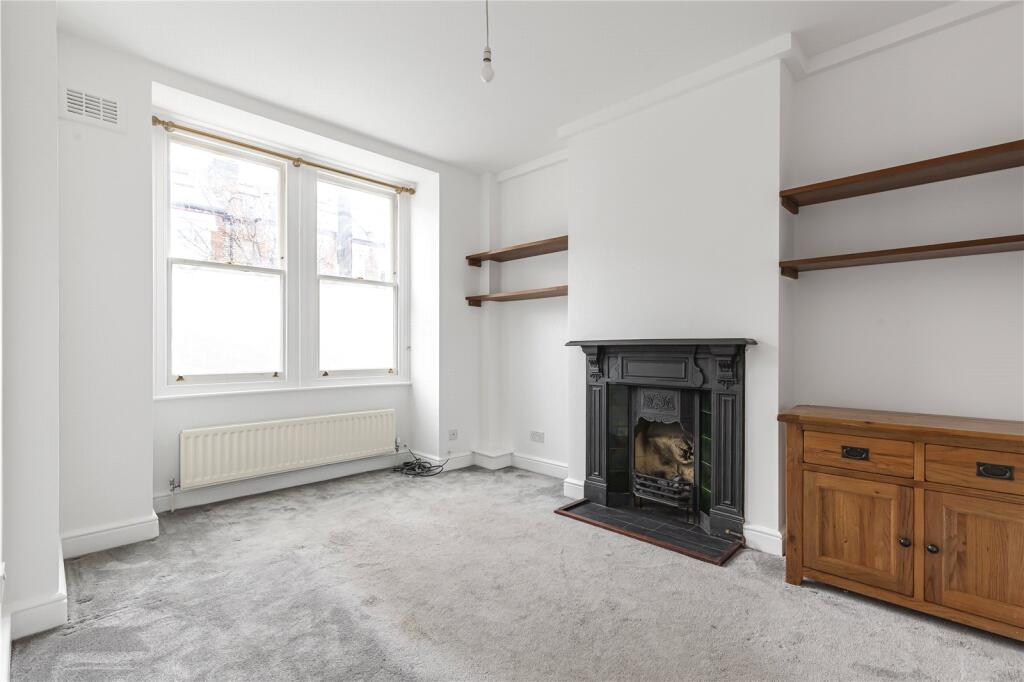 Main image of property: Althea Street, London, SW6