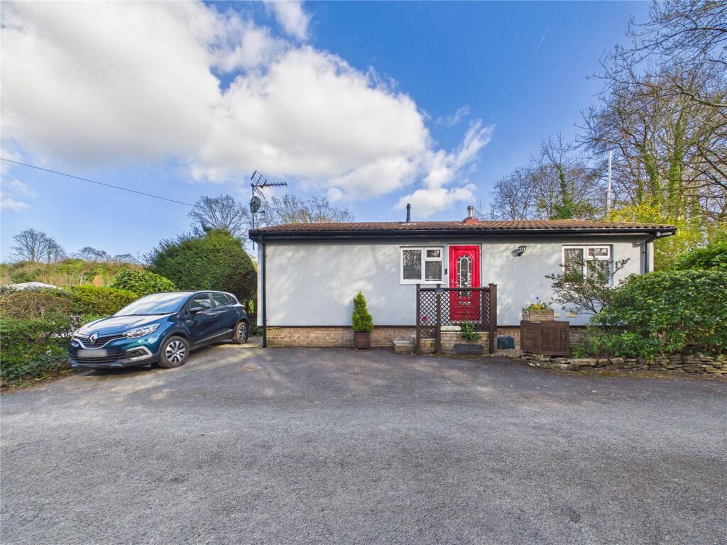 Main image of property: Cleevewood Park, Cleeve Wood Road, Bristol, BS16