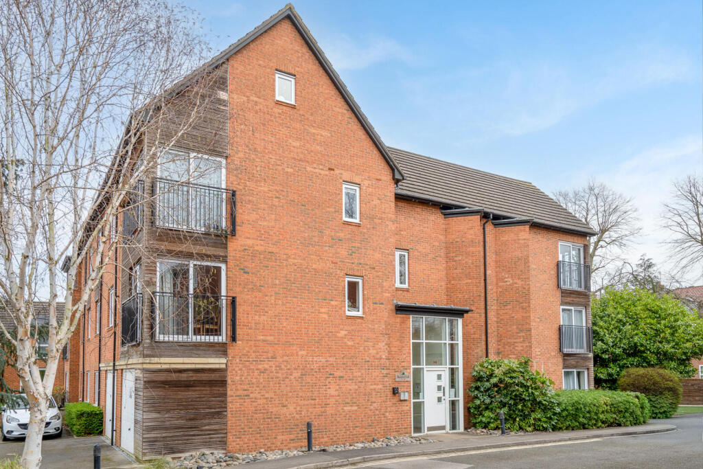 Main image of property: Burton Croft, Burton Stone Lane, York