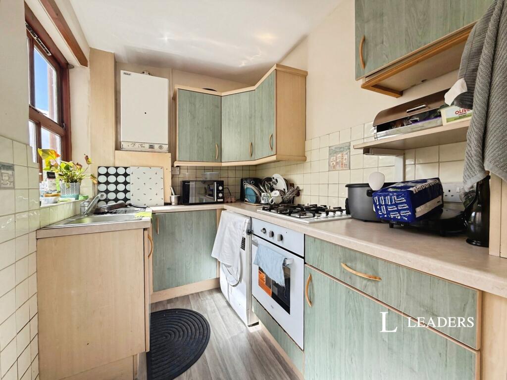 Sprowston Road, Norwich photo 4