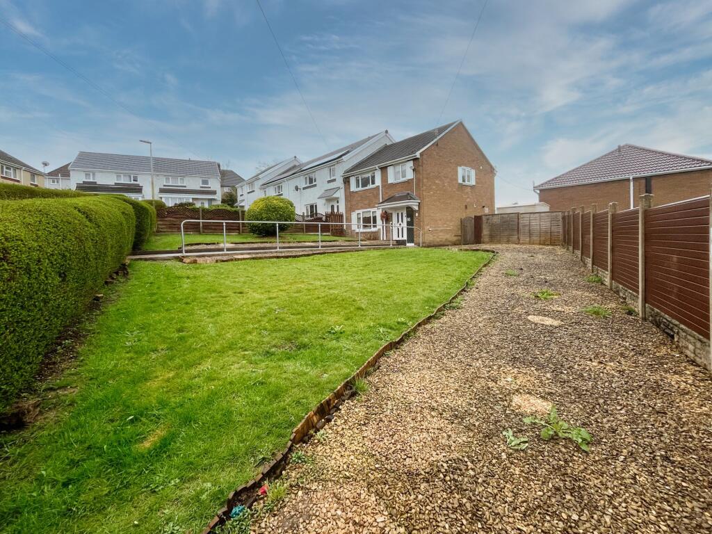 Main image of property: Llansawel Crescent, Neath, SA11