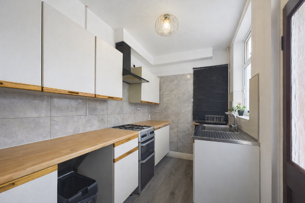 Tudor Road, Leicester, Leicestershire, LE3 - View 2