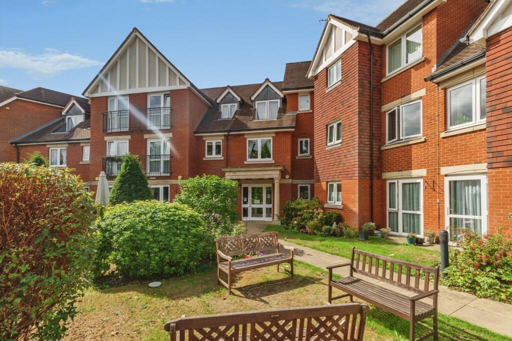 Main image of property: Linkfield Lane, Redhill, Surrey, RH1