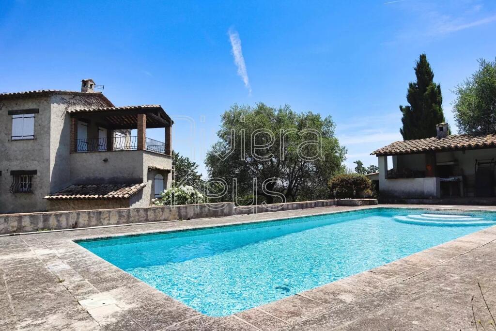 Main image of property: Provence-Alps-Cote d`Azur, Alpes-Maritimes, La Gaude