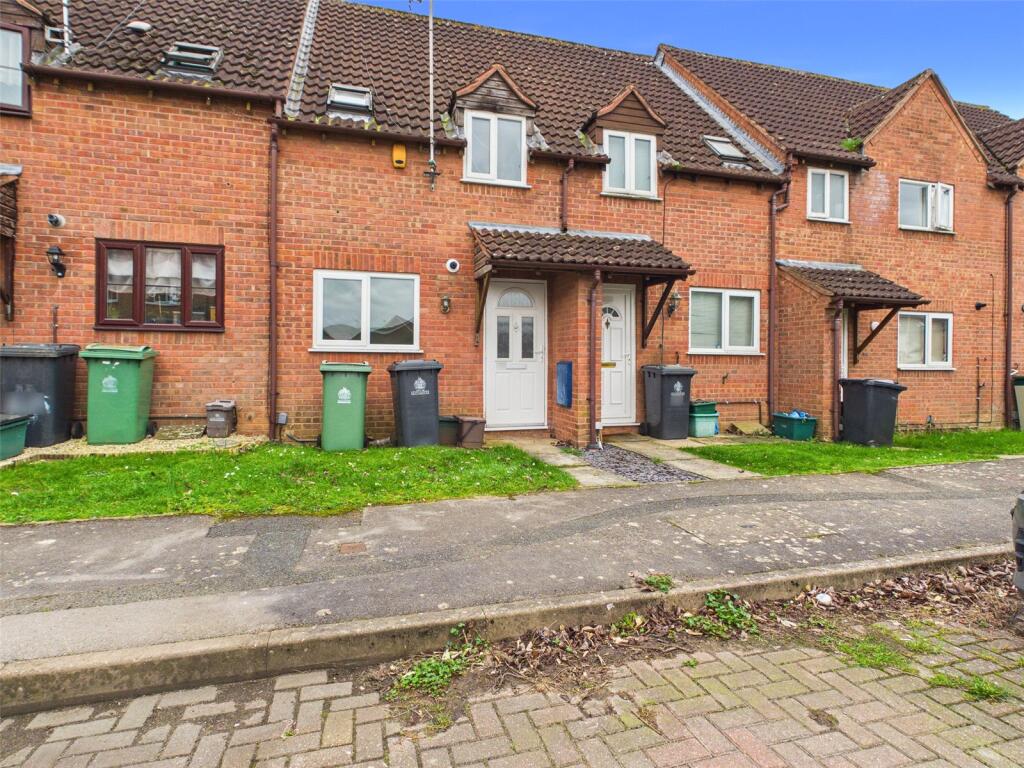 Main image of property: Lanham Gardens, Quedgeley, Gloucester, GL2