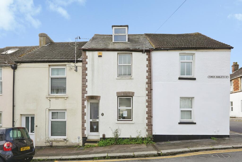 Main image of property: Tower Hamlets Street, Dover, Kent, CT17