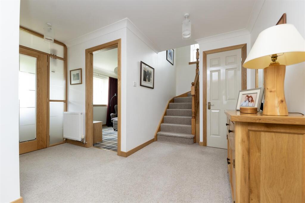 House in Inverness - More