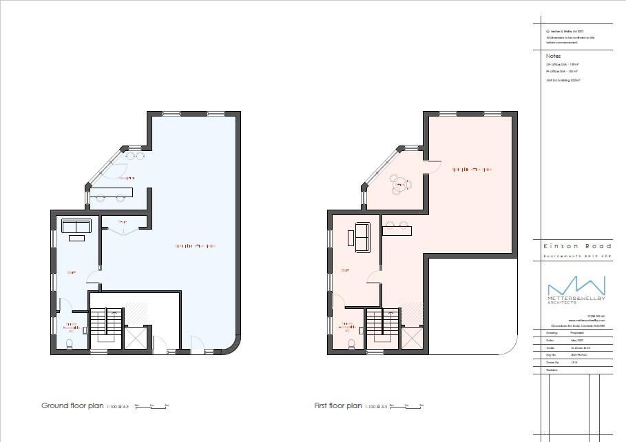 Additional image 5 of Land, North Of 126 Kinson Rd And West Of 284 Columbia Rd, Kinson, Bournemouth, Dorset