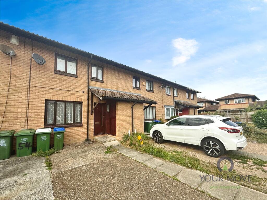 Main image of property: Eastgate Close, London, SE28
