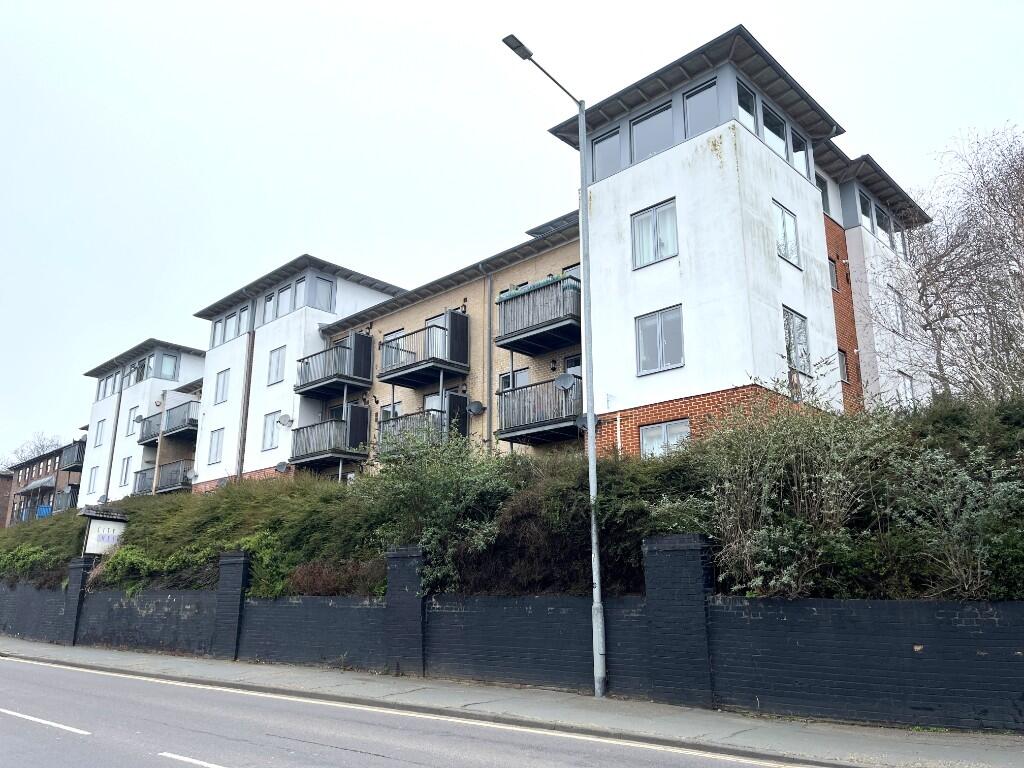 Main image of property: Telegraph Lane East, Norwich, Norfolk, NR1