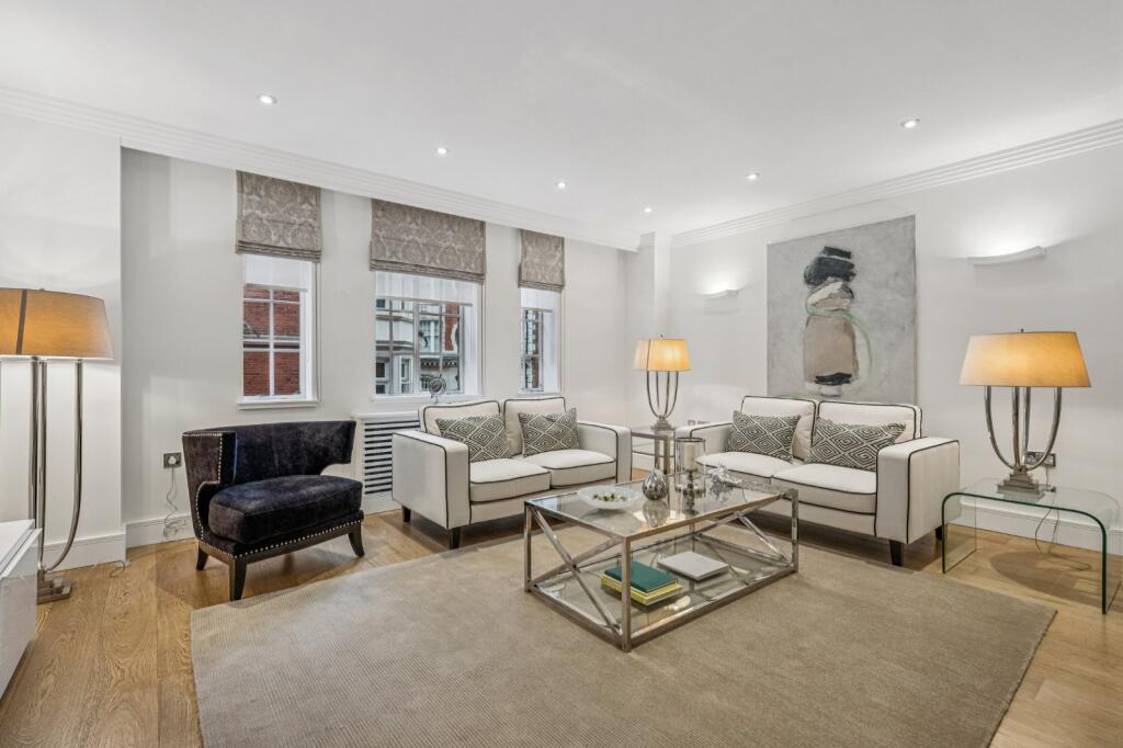Main image of property: Knightsbridge Court, 
12 Sloane Street, SW1X
