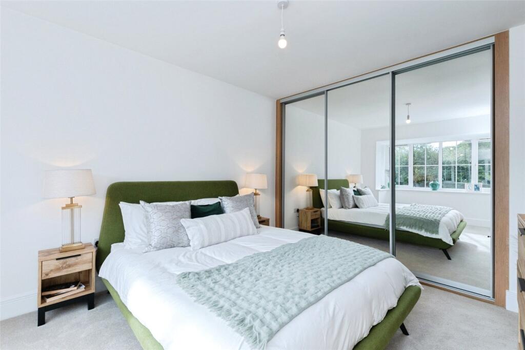 House in Alderholt - View 5